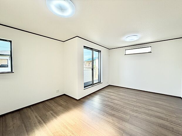 ■ふとした瞬間に幸せを感じる、心地よい場所