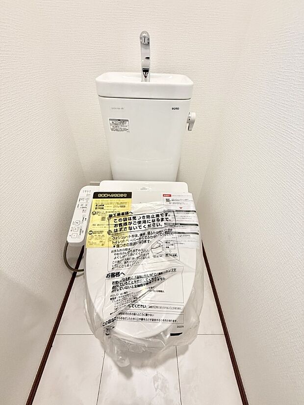 ■毎日使う場所だからこそ、清潔感溢れる空間