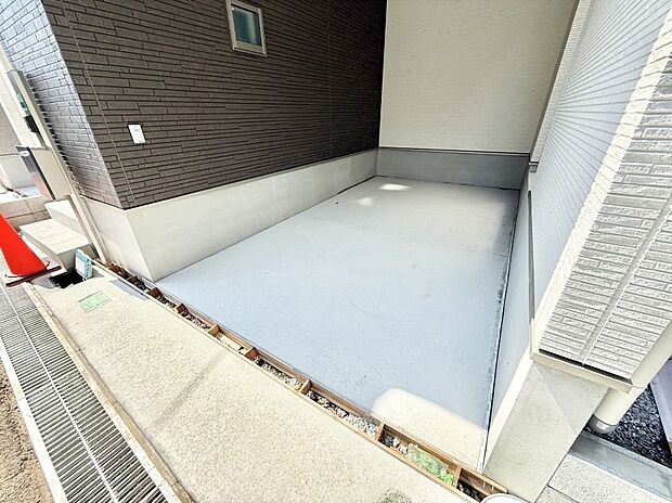 ■カースペース有