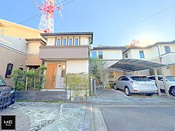 神奈川県横浜市青葉区奈良５丁目