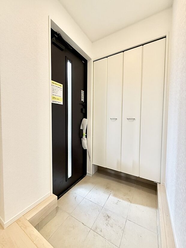 ■ 家族やゲストをやさしく迎える、心地よい空間