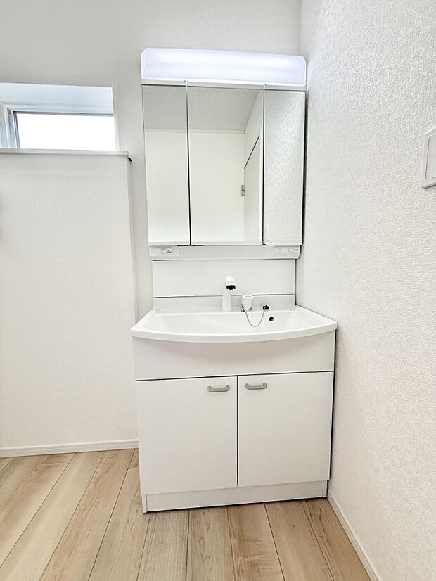 ■清潔感があり、気持ちよく使えます