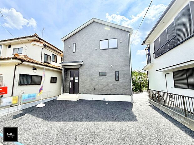 ■家族みんなが笑顔で過ごせる、安心感のある住まい