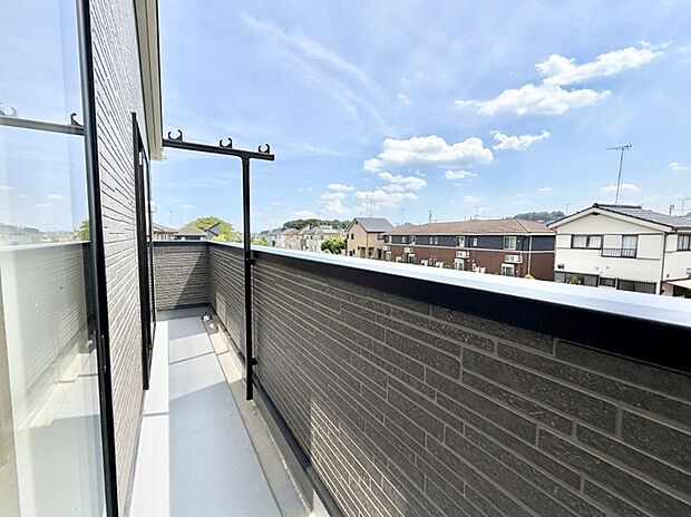 ■ 朝のコーヒーや夜の星空を楽しむ、癒しの場所