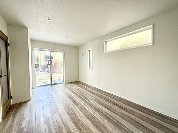 ■お気に入りの場所で、のんびりとした時間を