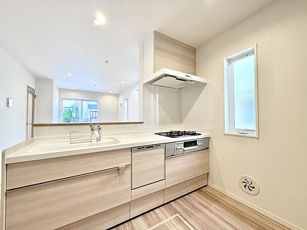 ■おしゃれで実用的、心ときめくキッチンデザイン