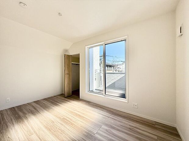 ■プライベート空間として静かで落ち着いた環境を提供してくれます