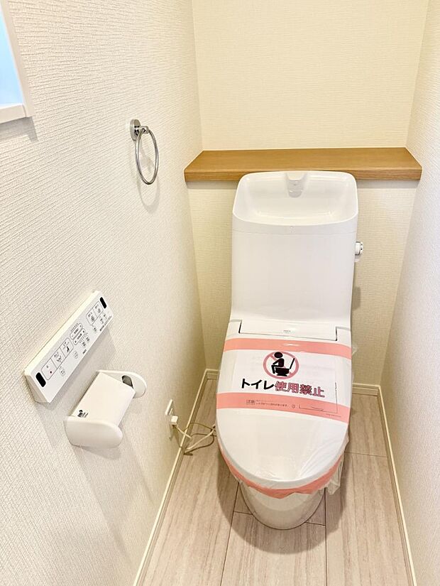 ■毎日使う場所だからこそ、清潔感溢れる空間