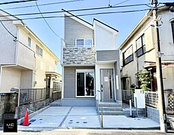 神奈川県川崎市麻生区王禅寺西３丁目