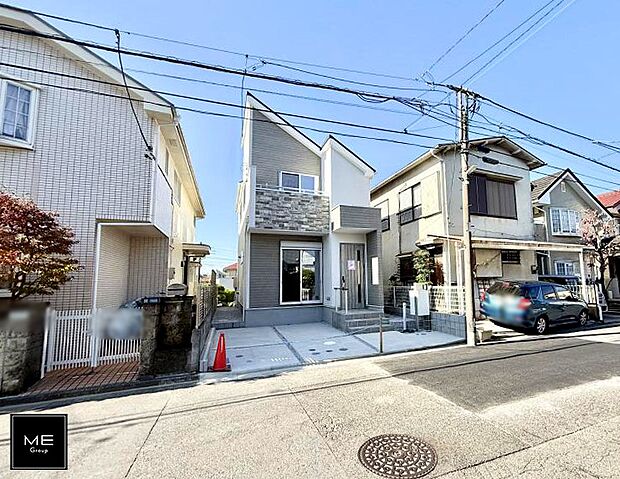 ■家族みんなが笑顔で過ごせる、安心感のある住まい