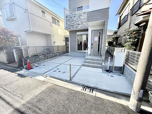 ■毎日の駐車が快適に