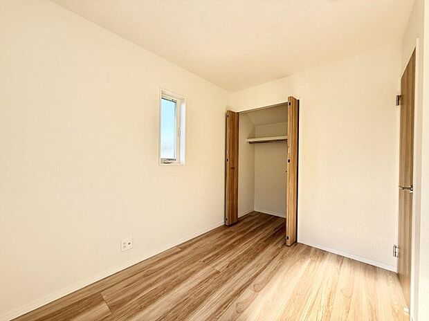 ■静かな洋室で読書や趣味に集中できる場所