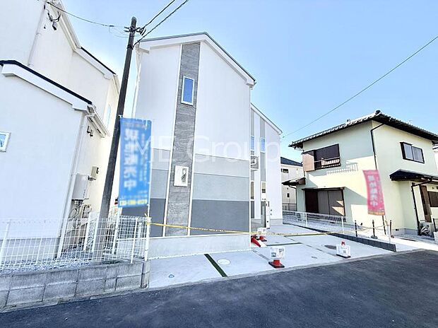 ■暮らしを豊かにする充実した仕様設備で快適に