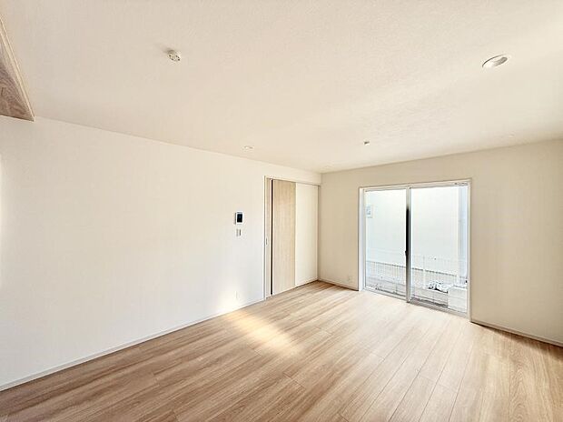 ■ふとした瞬間に幸せを感じる、心地よい場所