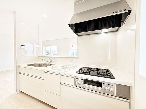 ■アイデア広がる、クリエイティブな料理空間