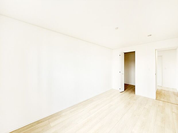 ■どこになにを置くか楽しみな自分のお部屋