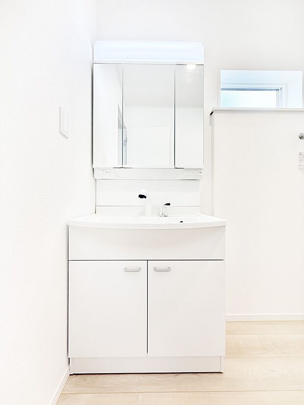 ■清潔感があり、気持ちよく使えます