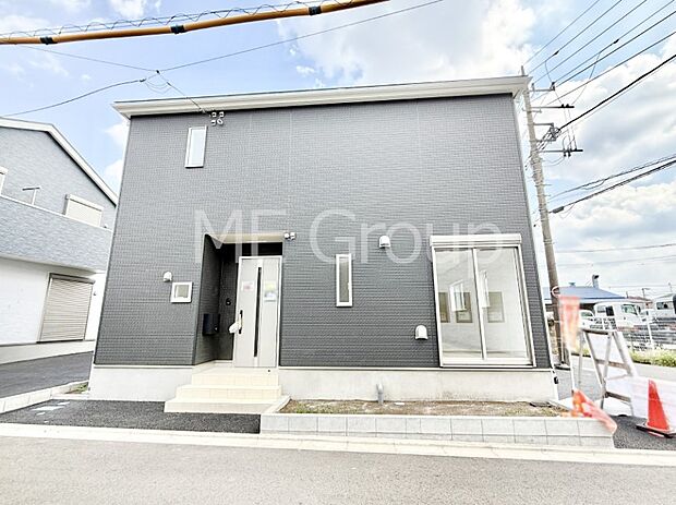 ■新しい住まい、街の新しい風景