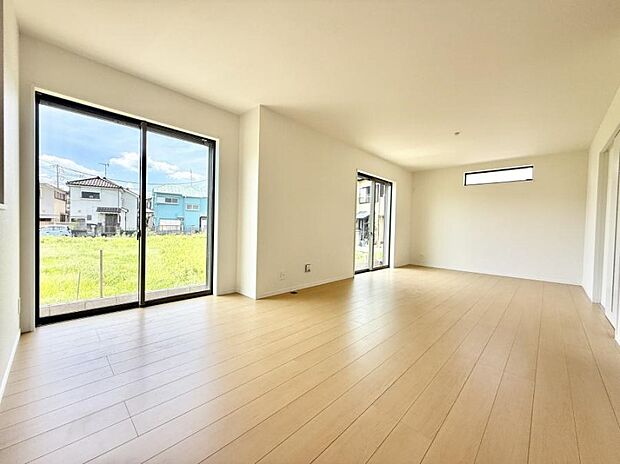 ■大切な人と過ごす、あたたかいひととき