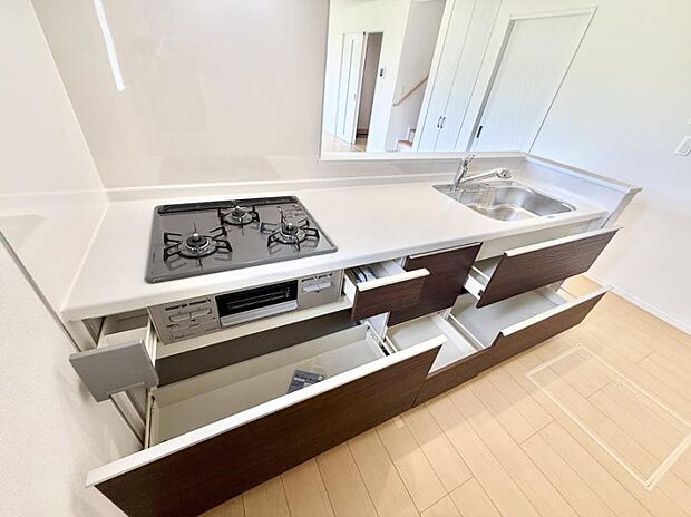 ■家族とつながる、コミュニケーションの場