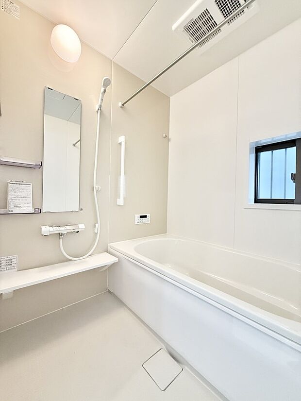 ■一日の疲れを癒す、心落ち着く空間です