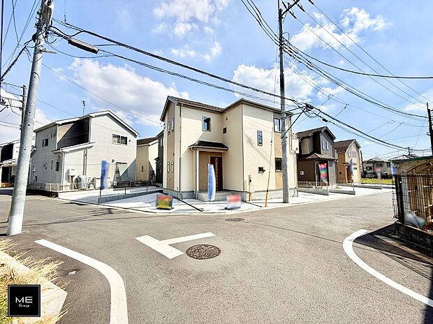 ■新しい時代の息吹を感じる、心地よい環境