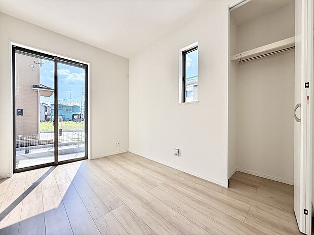 ■どこになにを置くか楽しみな自分のお部屋