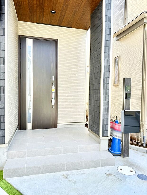 ■ 帰るたびにホッとする、安心感のある佇まい