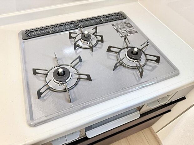 ■一度に多くの料理ができ便利で効率的