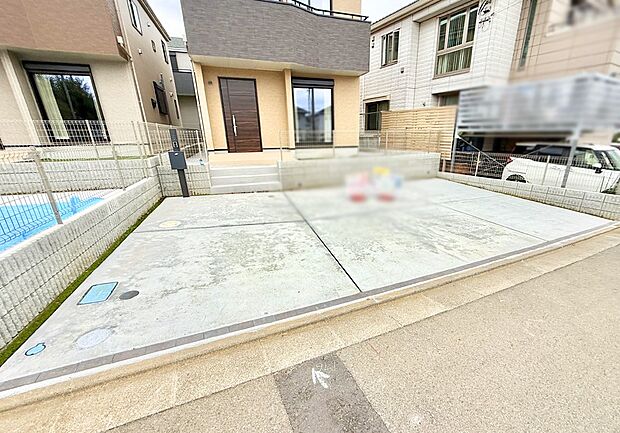 ■家族みんなが笑顔で過ごせる、安心感のある住まい