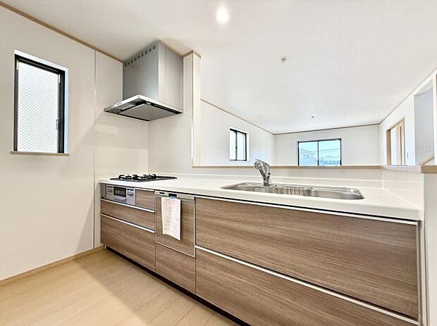 ■おしゃれで実用的、心ときめくキッチンデザイン