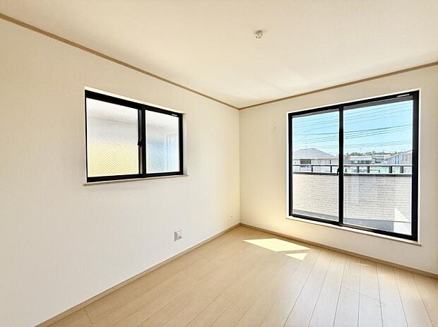 ■穏やかな空間で自分の時間を大切に