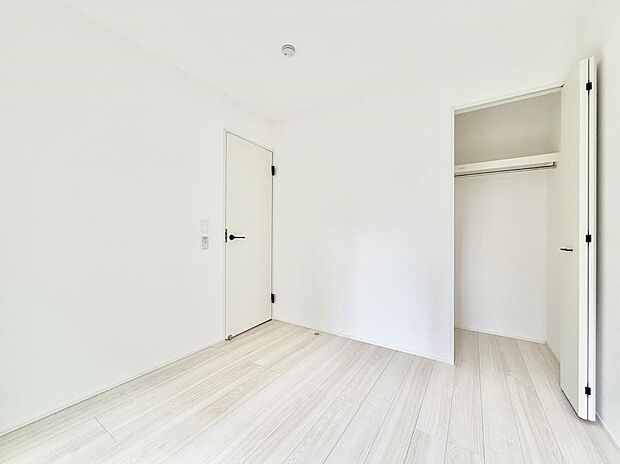 ■快適な環境で、日常の疲れを癒せる空間