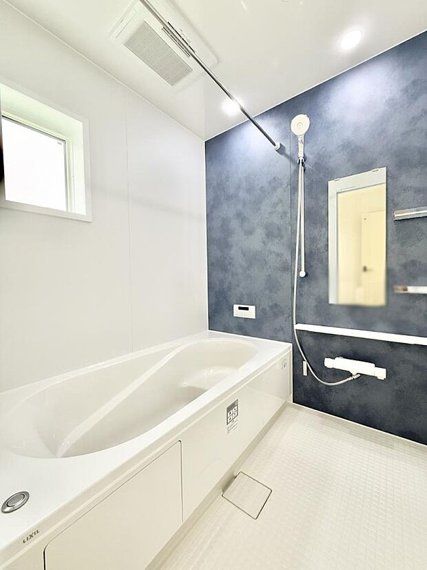 ■家族みんなが気持ちよく使える設計です