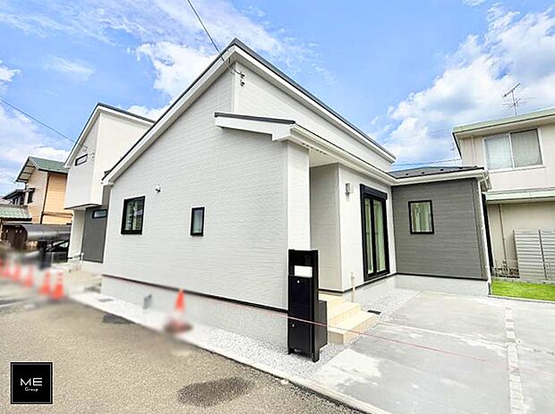 ■新しい住まい、街の新しい風景