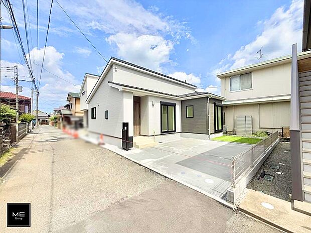 ■暮らしを豊かにする充実した仕様設備で快適に