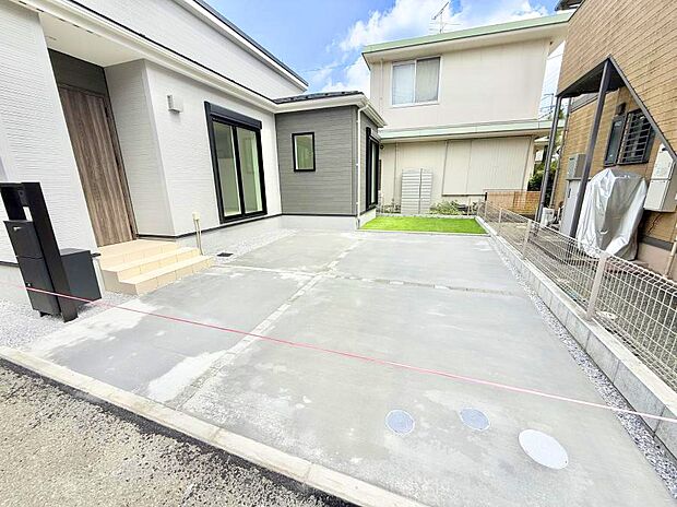 ■カースペース有