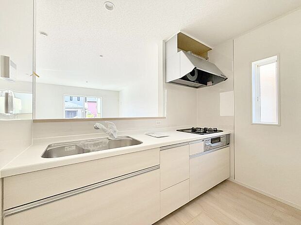 ■おしゃれで実用的、心ときめくキッチンデザイン