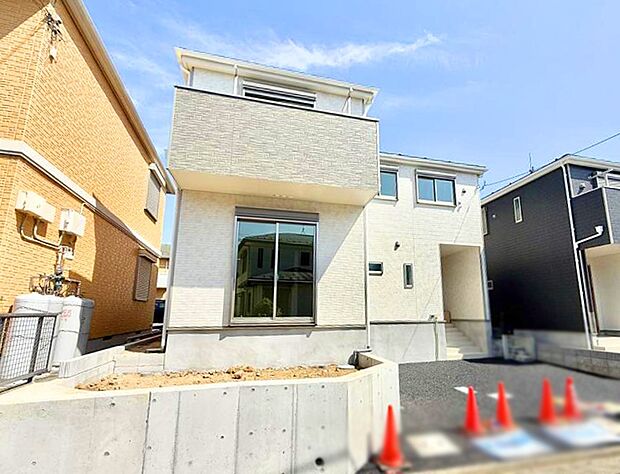 ■暮らしを彩る充実した設備仕様が備わった住まい