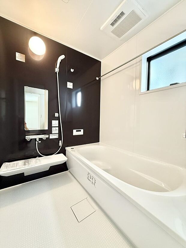 ■家族みんなが気持ちよく使える設計です