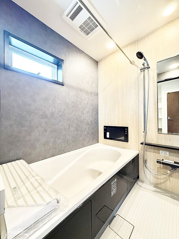 ■家族みんなが気持ちよく使える設計です