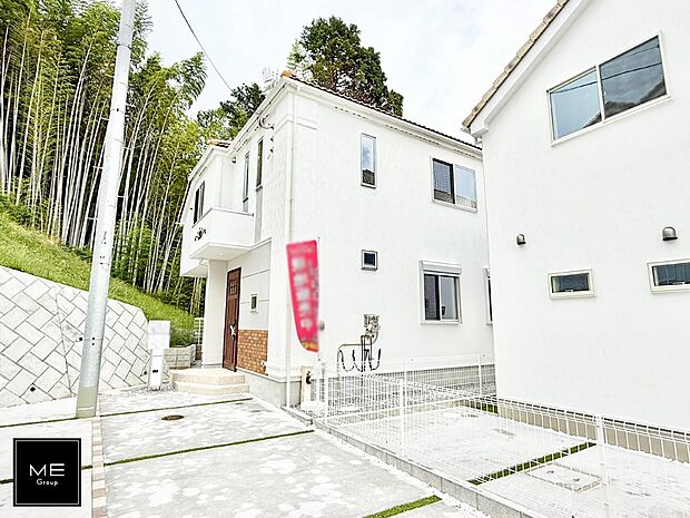 ■家族みんなが笑顔で過ごせる、安心感のある住まい