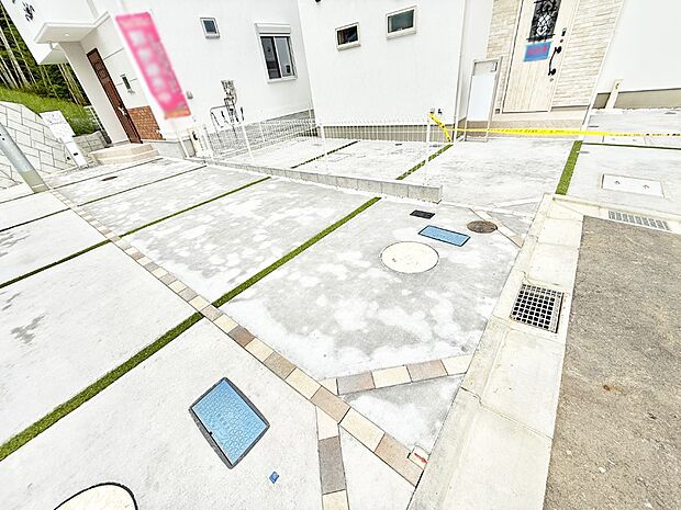 ■カースペース有