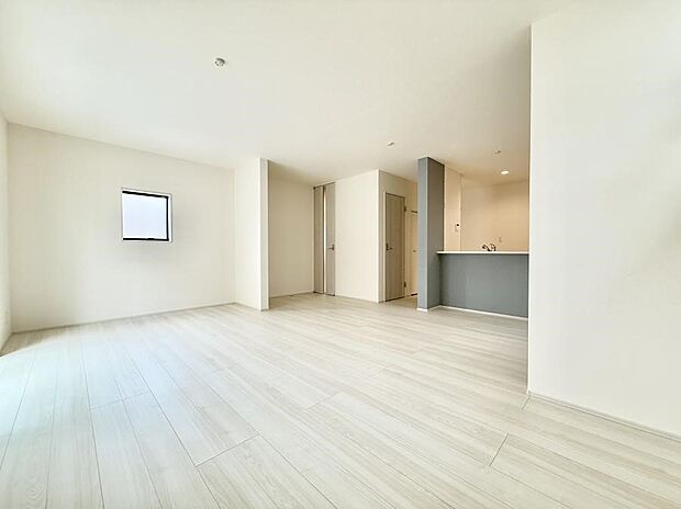 ■シンプルだけど贅沢、大切な人と過ごす心がほどける空間