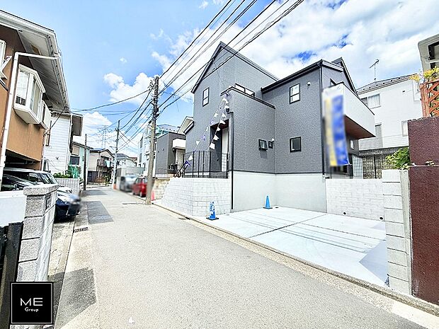 ■この道を歩けば、毎日が少し特別になる