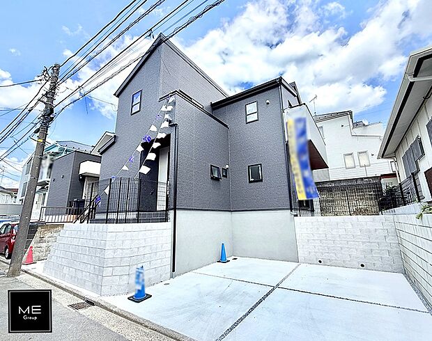 ■家族みんなが笑顔で過ごせる、安心感のある住まい