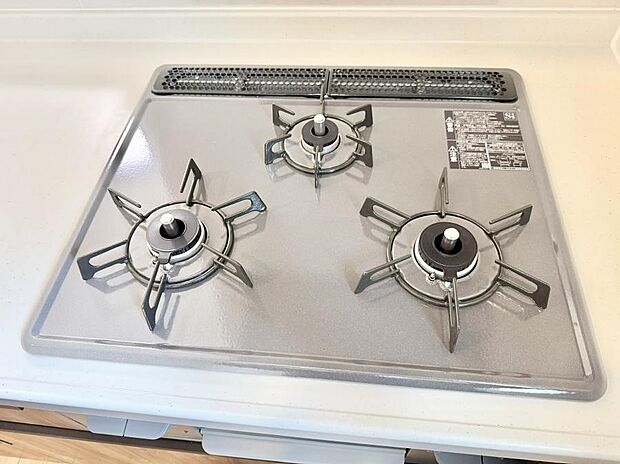 ■一度に多くの料理ができ便利で効率的