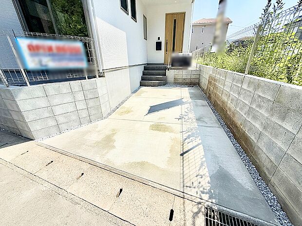 ■毎日の駐車が快適に