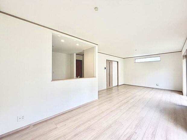 ■居心地のいい、理想のリビング