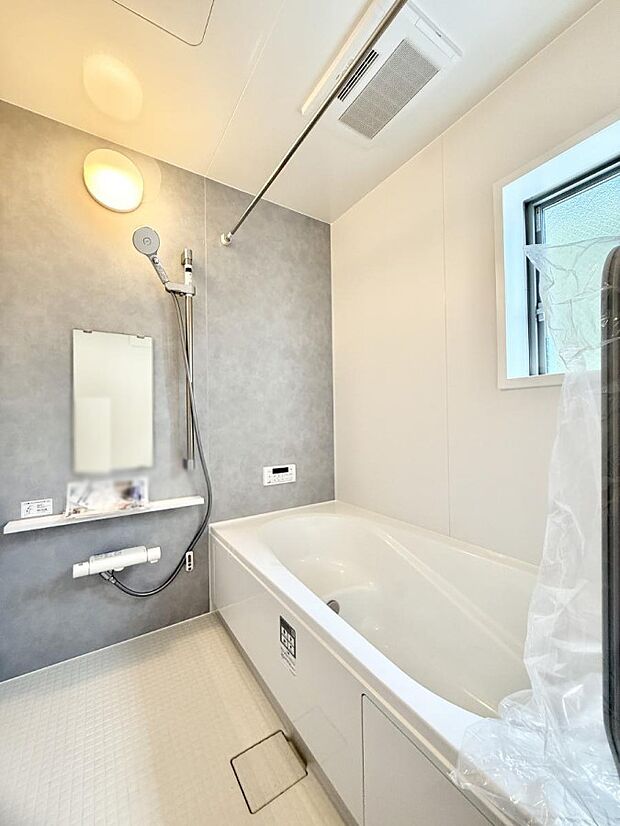 ■一日の疲れを癒す、心落ち着く空間です